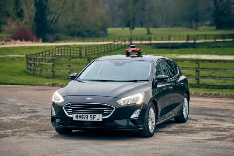Mobile mapping with LiDAR