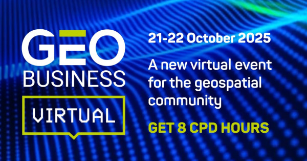 GEO Business Virtual Event