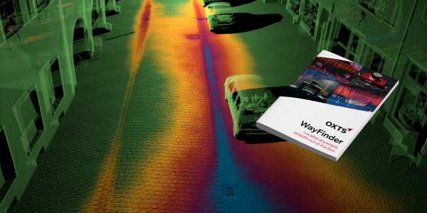 WayFinder Product Brochure
