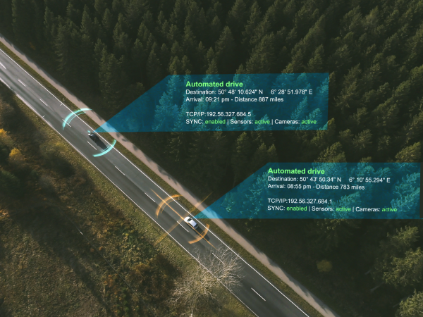 Aeril Intelligence