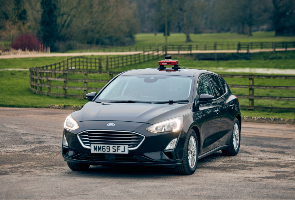 road-based mobile mapping