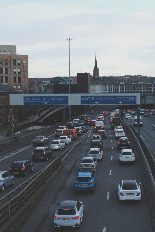 UK Motorways set to become safer due to Dev's Law