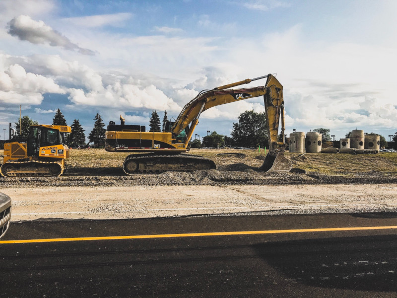 Construction and infrastructure