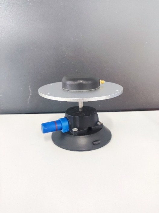 Ground plane solution