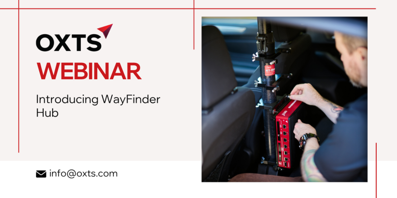 Introducing WayFinder Hub