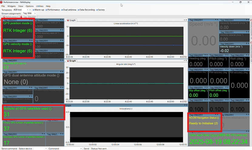 NAVdisplay